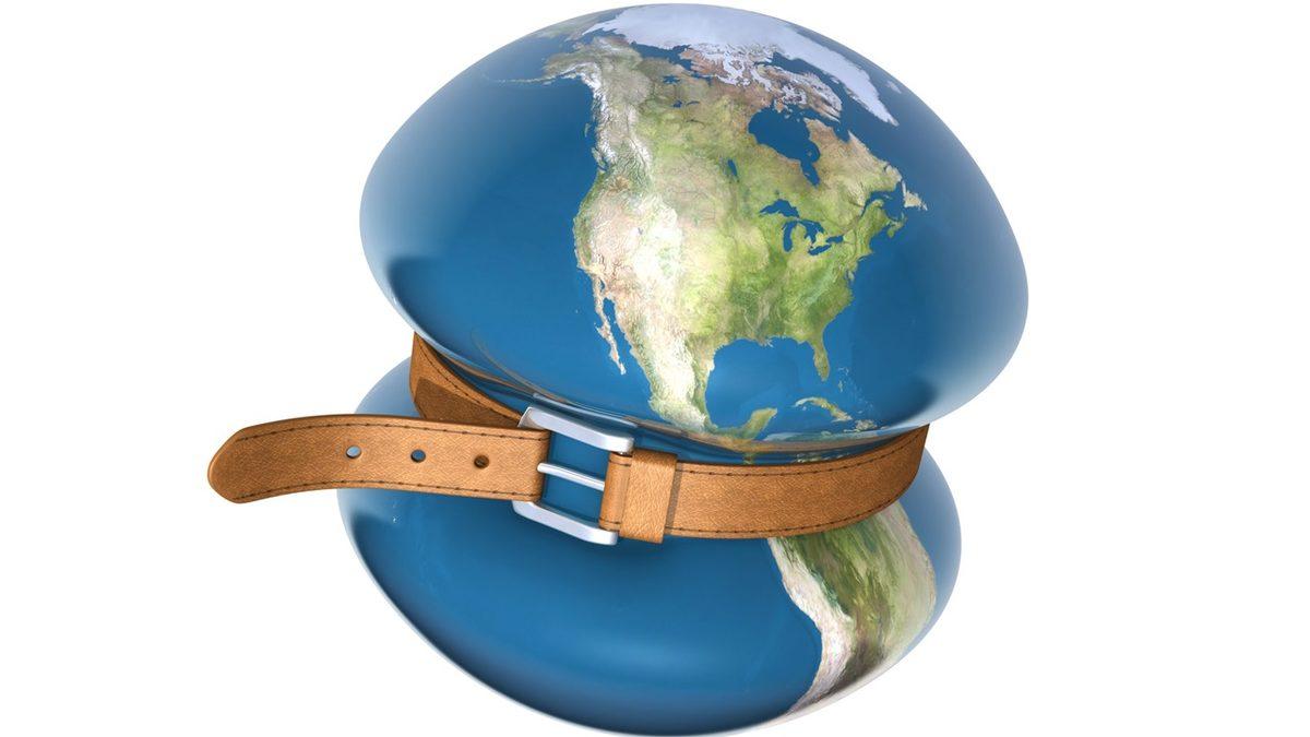 Enflasyon Yetmezmiş Gibi Bir de Küresel Resesyon Geliyor: Peki Bundan Nasıl Etkileneceğiz, Ne Gibi Önlemler Alabiliriz?