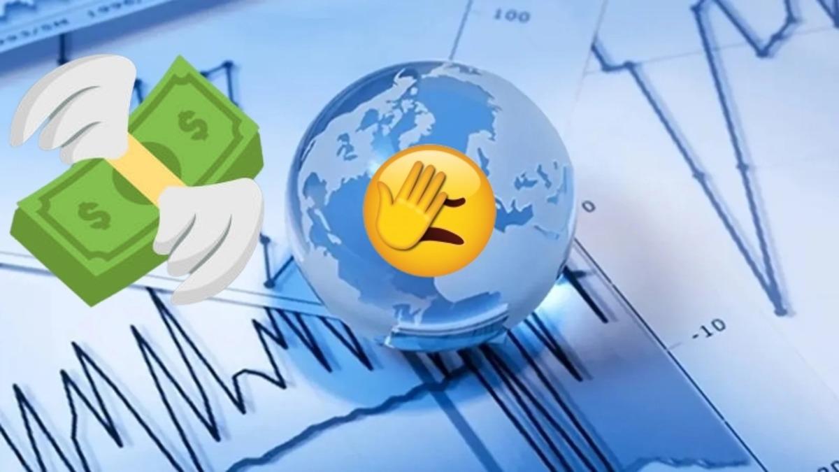 Enflasyon Yetmezmiş Gibi Bir de Küresel Resesyon Geliyor: Peki Bundan Nasıl Etkileneceğiz, Ne Gibi Önlemler Alabiliriz?