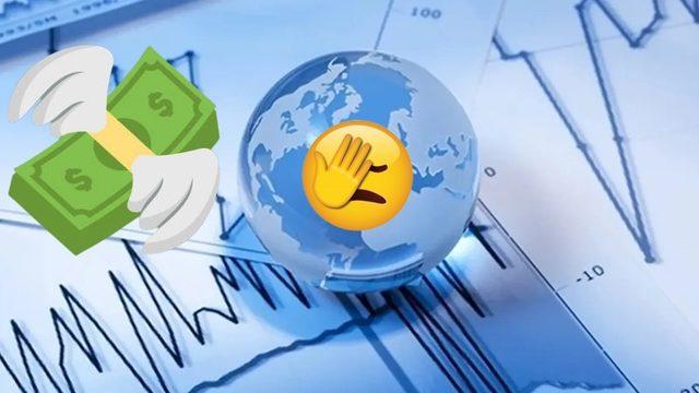 Enflasyon Yetmezmiş Gibi Bir de Küresel Resesyon Geliyor: Peki Bundan Nasıl Etkileneceğiz, Ne Gibi Önlemler Alabiliriz?