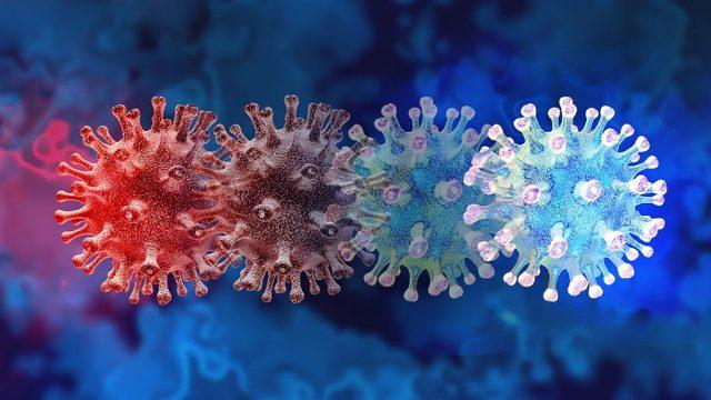 Giderek Yaygınlaşan Koronavirüs Mutasyonlarının Yeni İsimleri Açıklandı