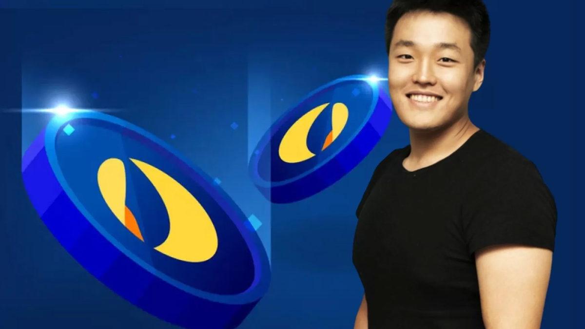 Milyarlarca Doları Batıran Terra Kurucusundan 