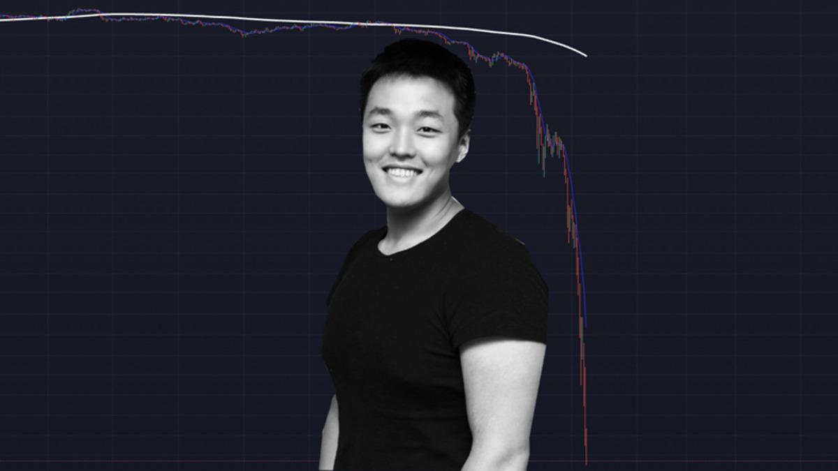 Milyarlarca Doları Batıran Terra Kurucusundan "Alay Eder Gibi" Açıklama: Bahse Girdim, Kaybettim!