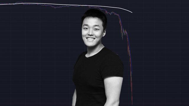 Milyarlarca Doları Batıran Terra Kurucusundan "Alay Eder Gibi" Açıklama: Bahse Girdim, Kaybettim!