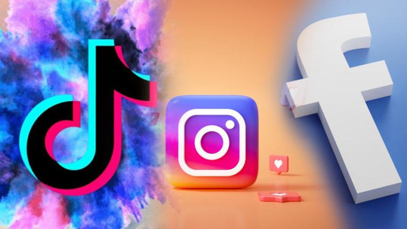 2021 Yılı Boyunca En Çok İndirilen 10 Uygulama Belli Oldu: Zirve Şaşırtmadı