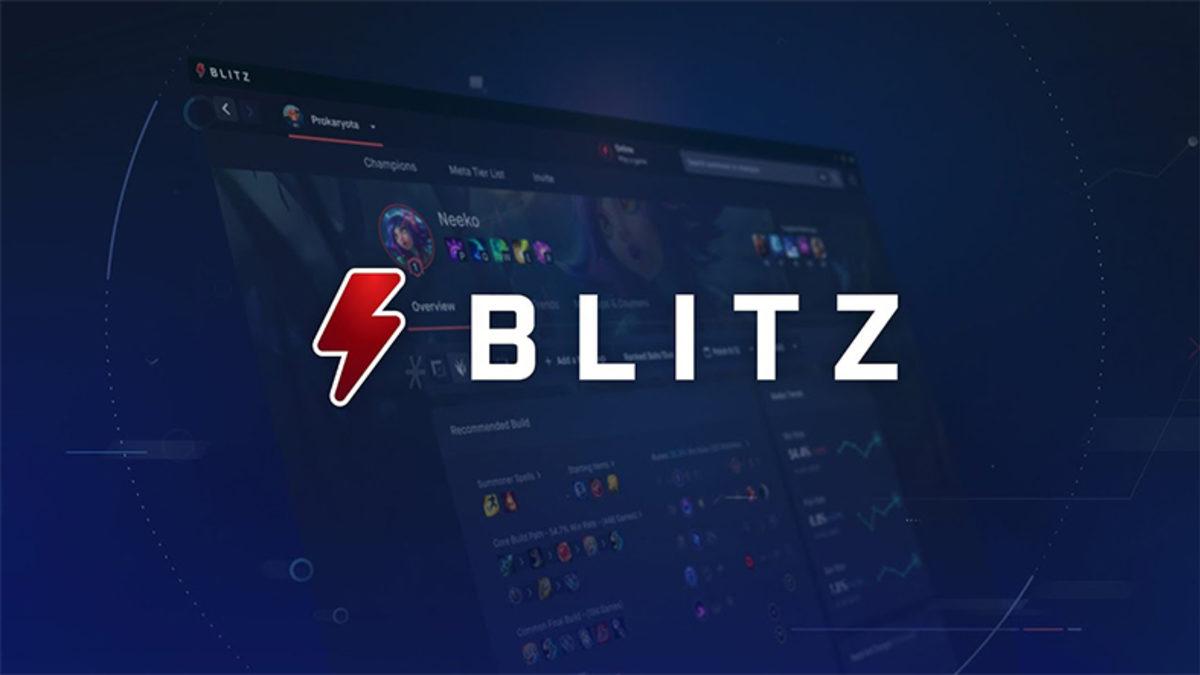 League of Legends’ı Daha İyi Oynamanızı Sağlayan ’Blitz’ Benzeri 5 Uygulama Tavsiyesi