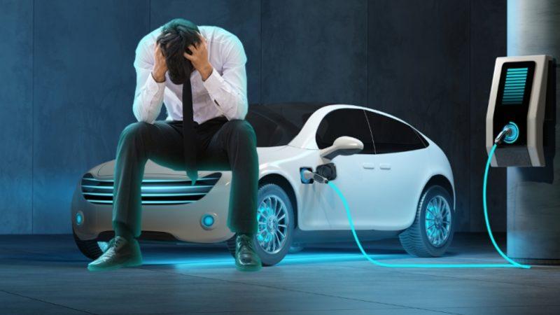 Elektrikli Arabaların Türkiye’de Hiç Akla Gelmeyen Korkunç Bedeli: 225 Bin Kişi İşsiz Kalacak!