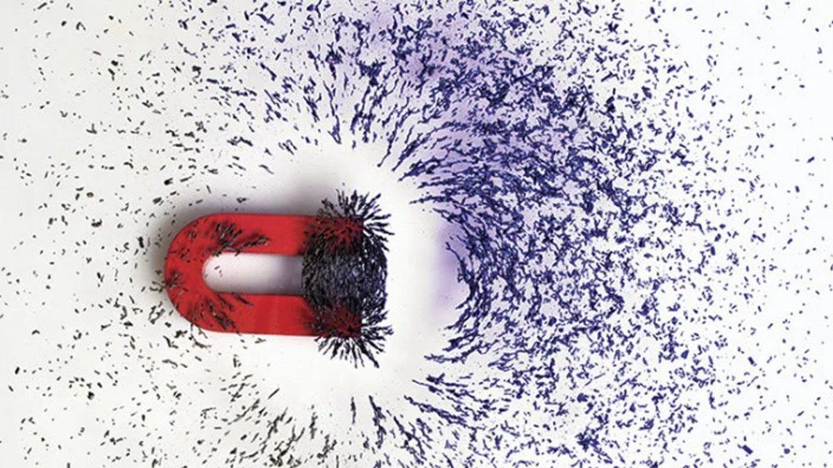 Dünyanın En Güçlü Mıknatısı Üretildi: Manyetik Alan Rekoru Bir Kez Daha Kırıldı!