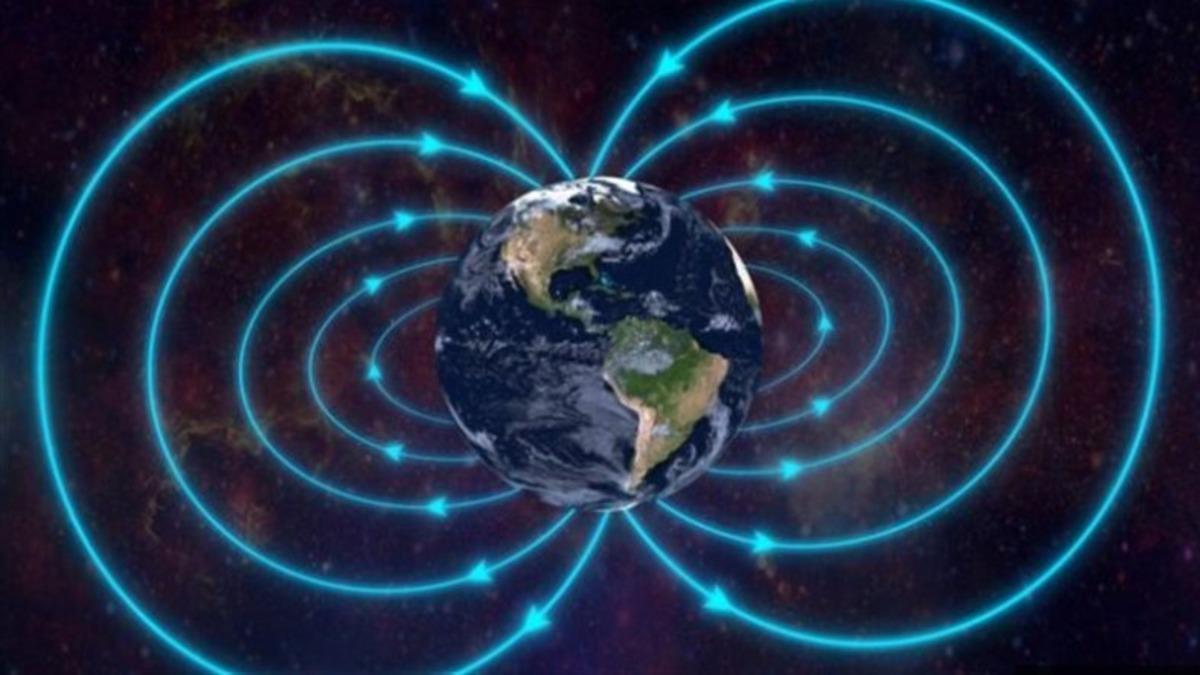 Dünyanın En Güçlü Mıknatısı Üretildi: Manyetik Alan Rekoru Bir Kez Daha Kırıldı!