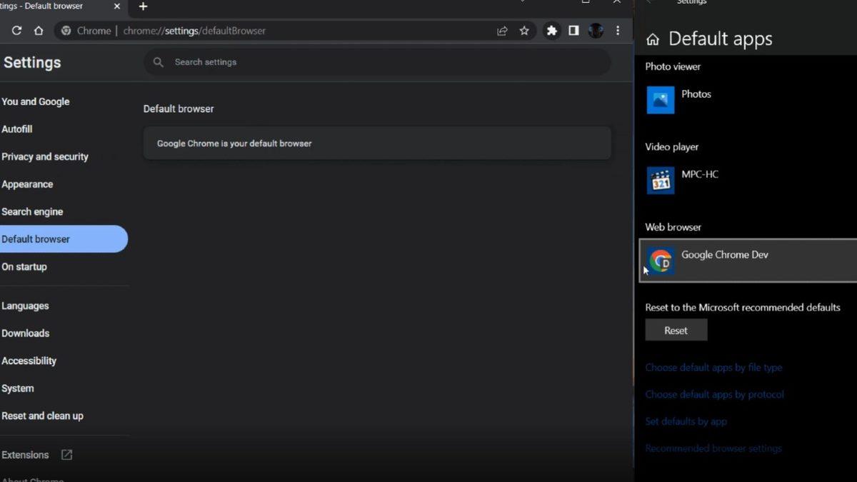 Google Chrome, Sadece ’Tek Bir Tıkla’ Varsayılan Tarayıcınız Olabilecek: Microsoft Edge’in İzinden…