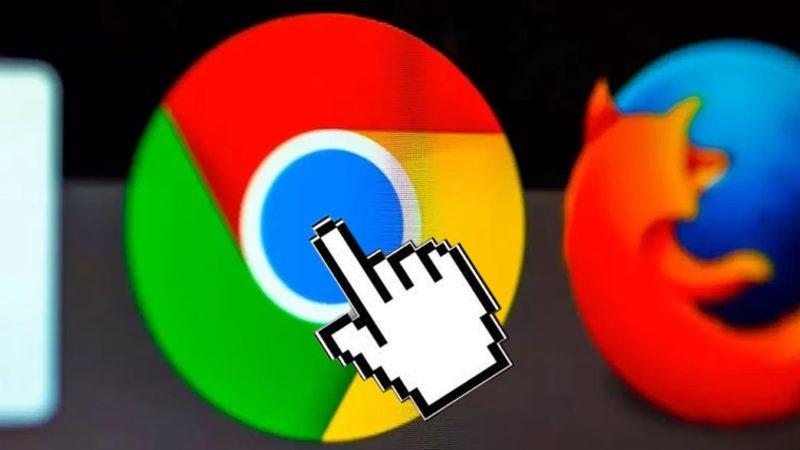 Google Chrome, Sadece ’Tek Bir Tıkla’ Varsayılan Tarayıcınız Olabilecek: Microsoft Edge’in İzinden…