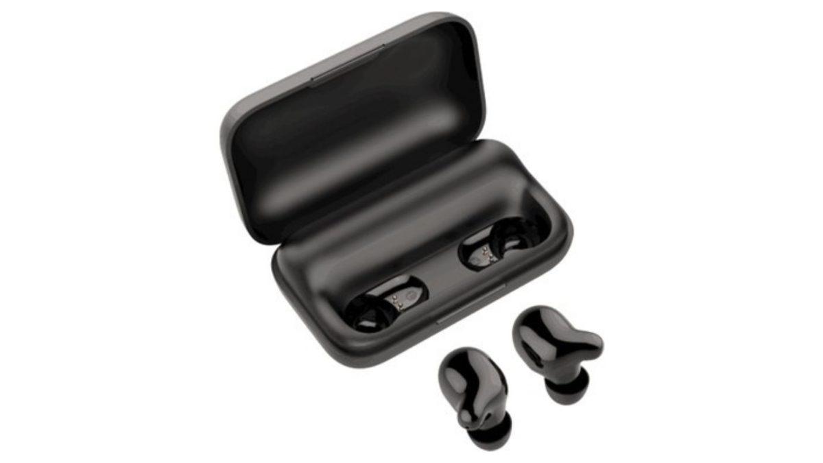 Çift Mikrofonlu Bluetooth Kulaklık Qcy T1c Alternatifi 6 Bluetooth Kulaklık