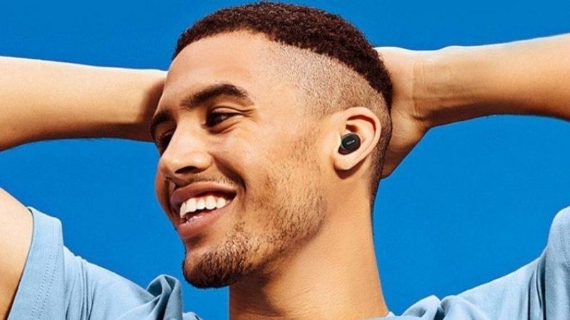 Çift Mikrofonlu Bluetooth Kulaklık Qcy T1c Alternatifi 6 Bluetooth Kulaklık