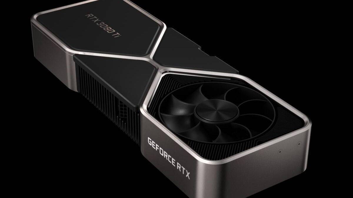 NVIDIA GeForce RTX 3080 Ti ve 3070 Ti, Yürek Burkan Fiyatlarıyla Duyuruldu