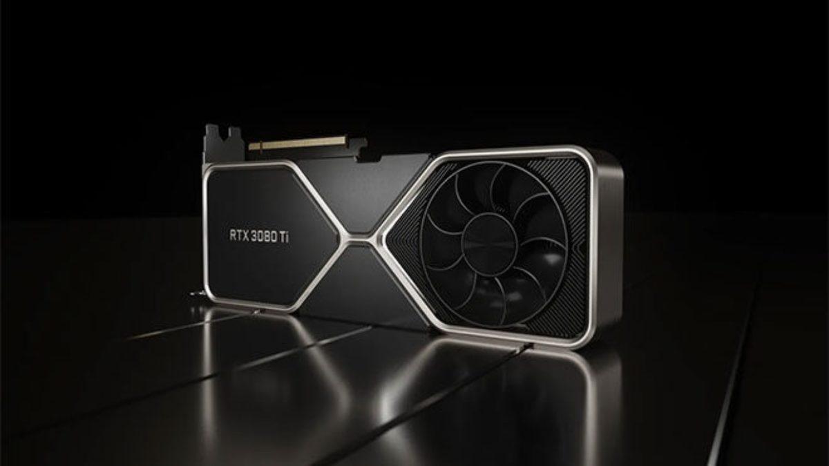 NVIDIA GeForce RTX 3080 Ti ve 3070 Ti, Yürek Burkan Fiyatlarıyla Duyuruldu