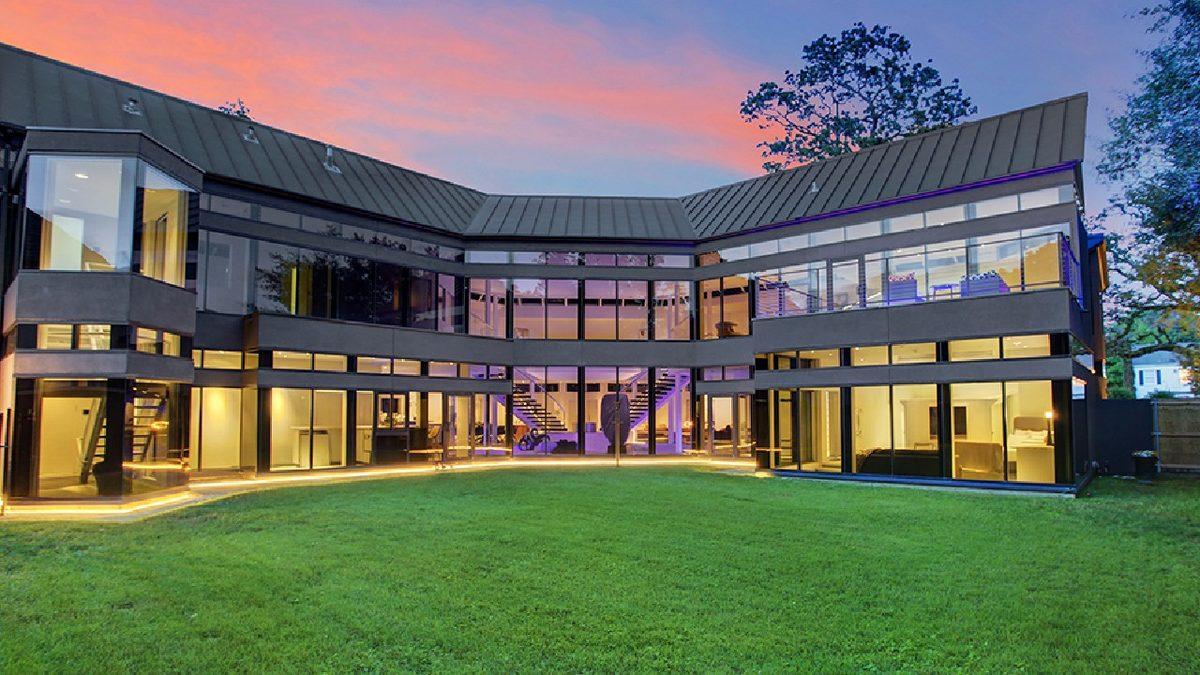 Darth Vader Evi, 4 Milyon 300 Bin Dolara Satışa Çıktı