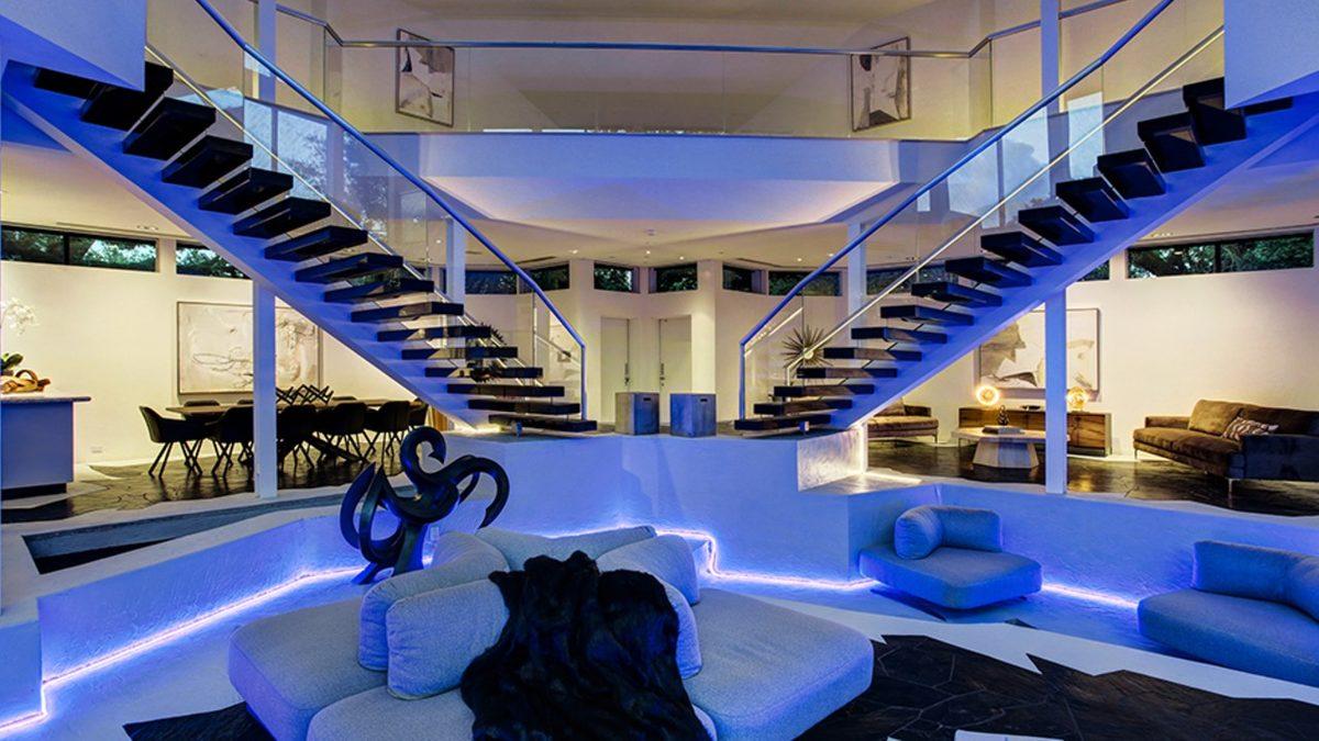 Darth Vader Evi, 4 Milyon 300 Bin Dolara Satışa Çıktı