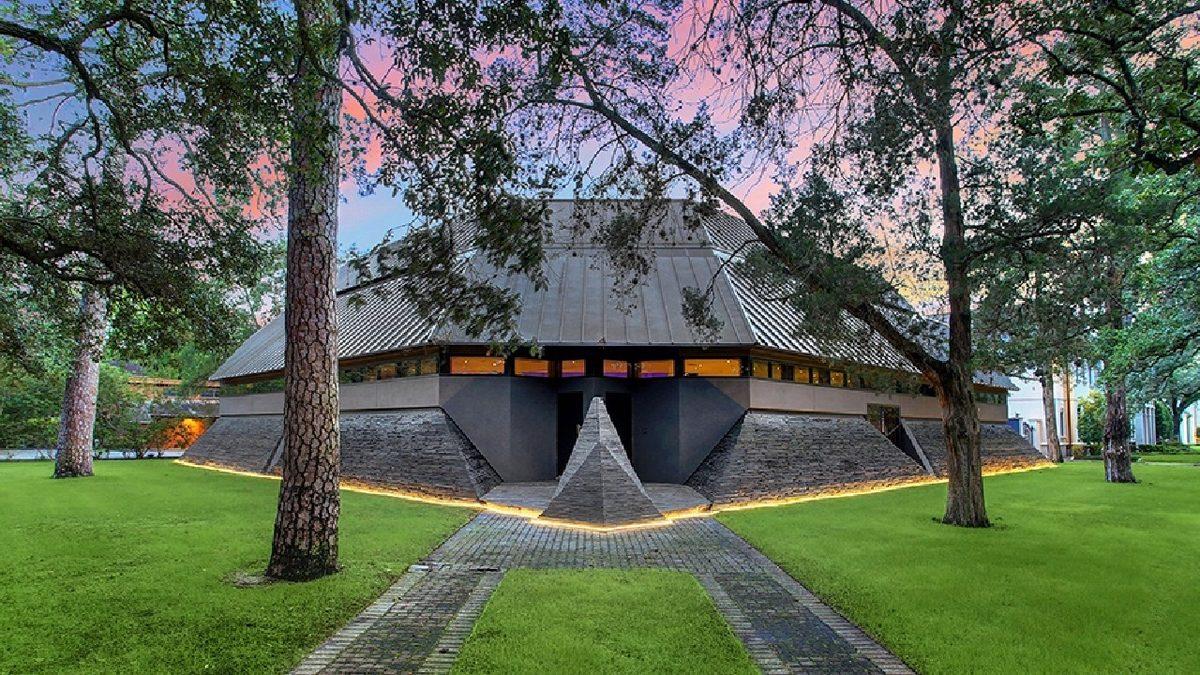 Darth Vader Evi, 4 Milyon 300 Bin Dolara Satışa Çıktı