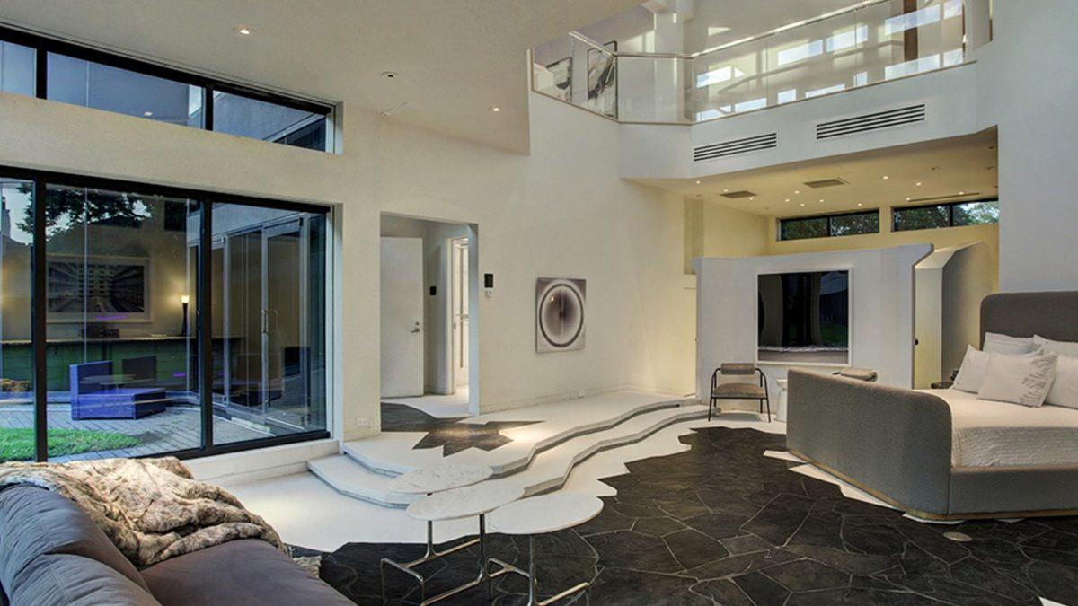 Darth Vader Evi, 4 Milyon 300 Bin Dolara Satışa Çıktı