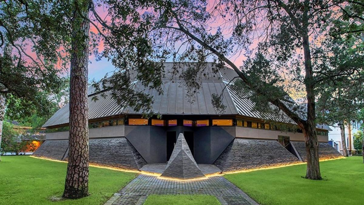 Darth Vader Evi, 4 Milyon 300 Bin Dolara Satışa Çıktı