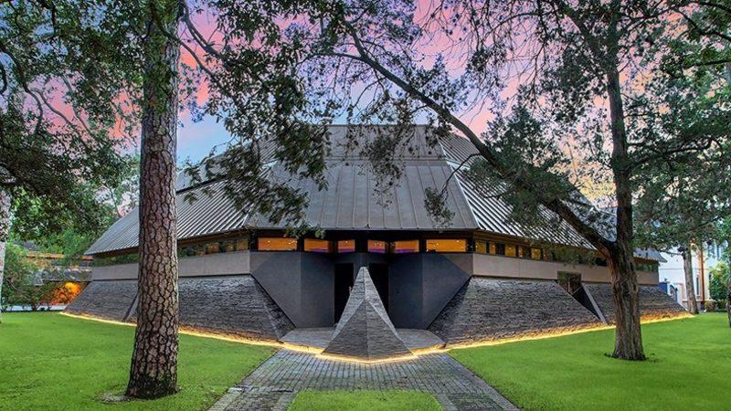 Darth Vader Evi, 4 Milyon 300 Bin Dolara Satışa Çıktı