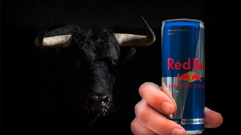 Teyit.org, "Red Bull’da Boğa Spermi mi Var?" Sorusunu Cevapladı