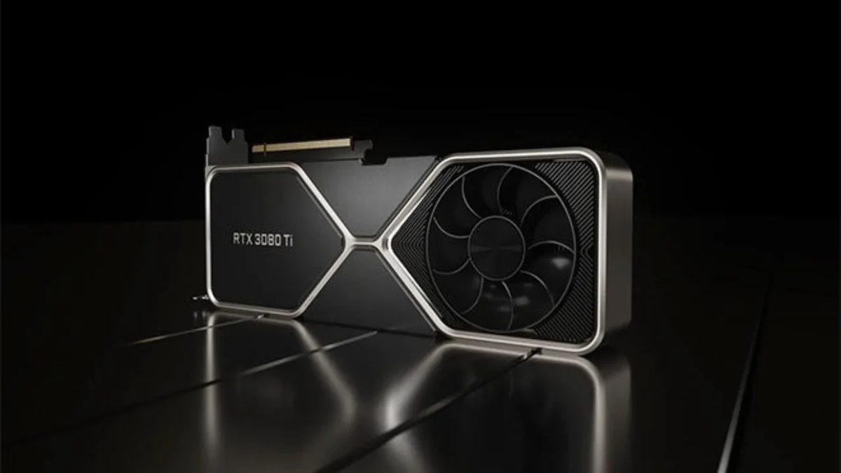 NVIDIA GeForce RTX 3080 Ti ve 3070 Ti’ın Türkiye Fiyatları Belli Oldu