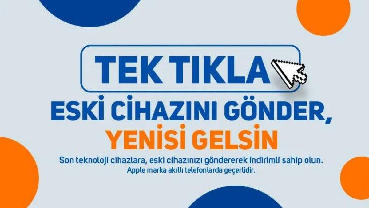 Eski Telefonu Verip Yenisini Ucuza Alabileceğiniz 6 Platform