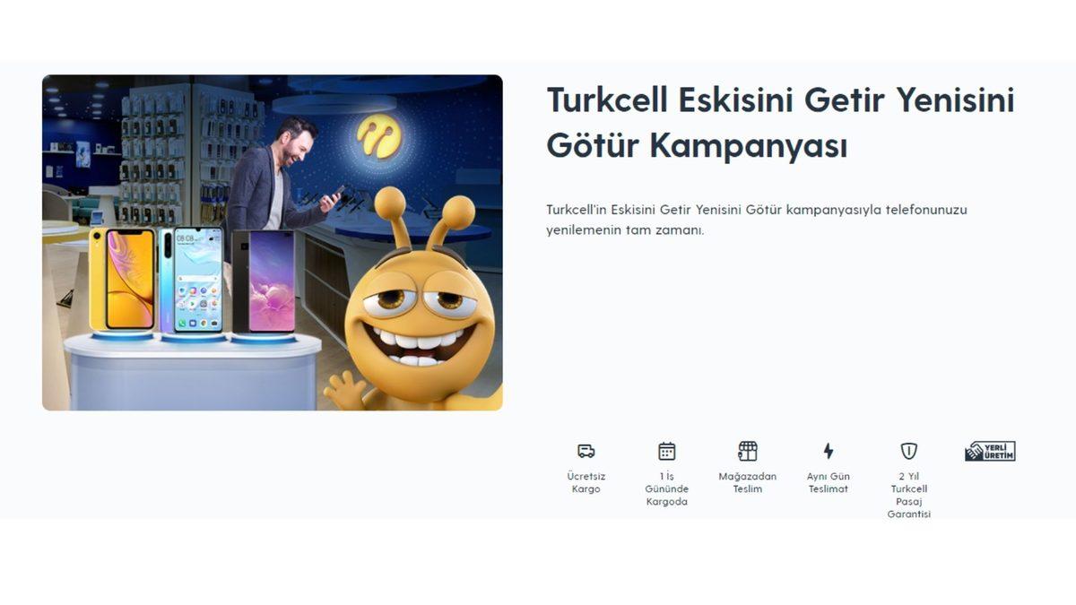 Eski Telefonu Verip Yenisini Ucuza Alabileceğiniz 6 Platform