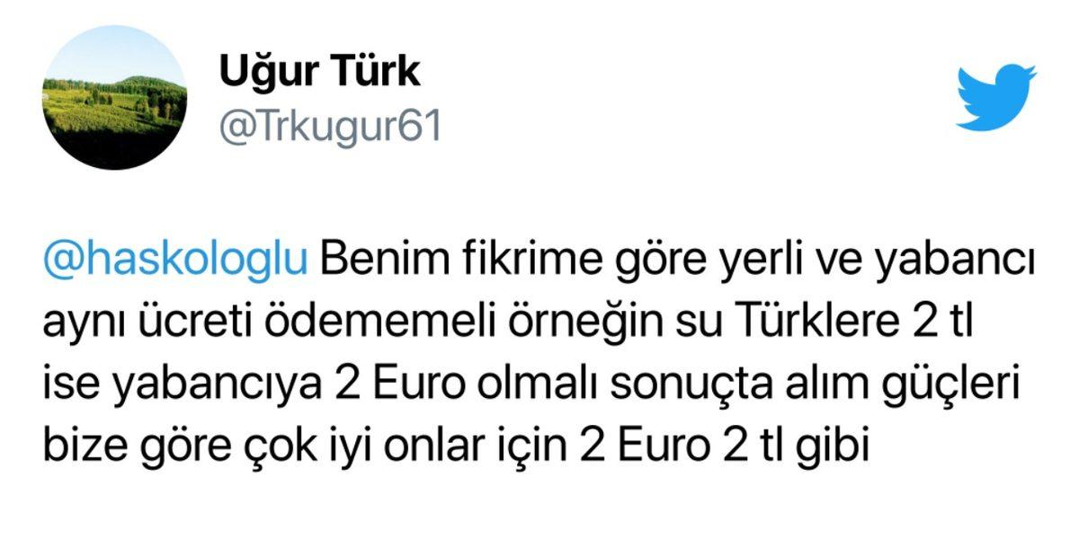 Türkiye’ye Gelen Twitch Yayıncısı, Bir Kutu İçecek Almak İsterken Kazıklandı: Sosyal Medya İkiye Bölündü [Video]