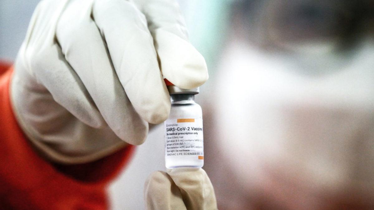 DSÖ, Ülkemizde Uzun Süredir Kullanılan Sinovac Aşısına Acil Kullanım Onayı Verdi