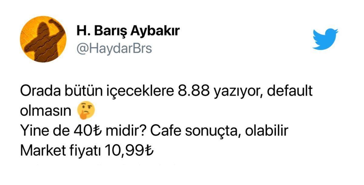 Türkiye’ye Gelen Twitch Yayıncısı, Bir Kutu İçecek Almak İsterken Kazıklandı: Sosyal Medya İkiye Bölündü [Video]