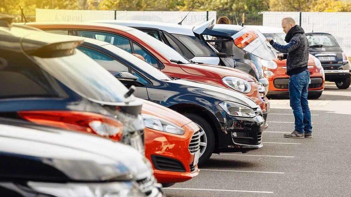 Bakanlıktan Otomobil Satış Sınırlaması Hakkında Açıklama: Sınırlama Ne Zaman Kaldırılacak? Vatandaşlara ’Satma’ Sınırı Gelecek mi?