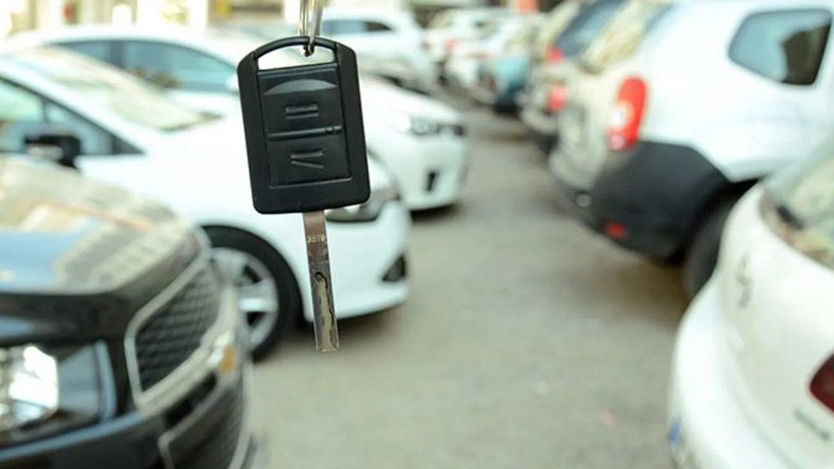 Bakanlıktan Otomobil Satış Sınırlaması Hakkında Açıklama: Sınırlama Ne Zaman Kaldırılacak? Vatandaşlara ’Satma’ Sınırı Gelecek mi?