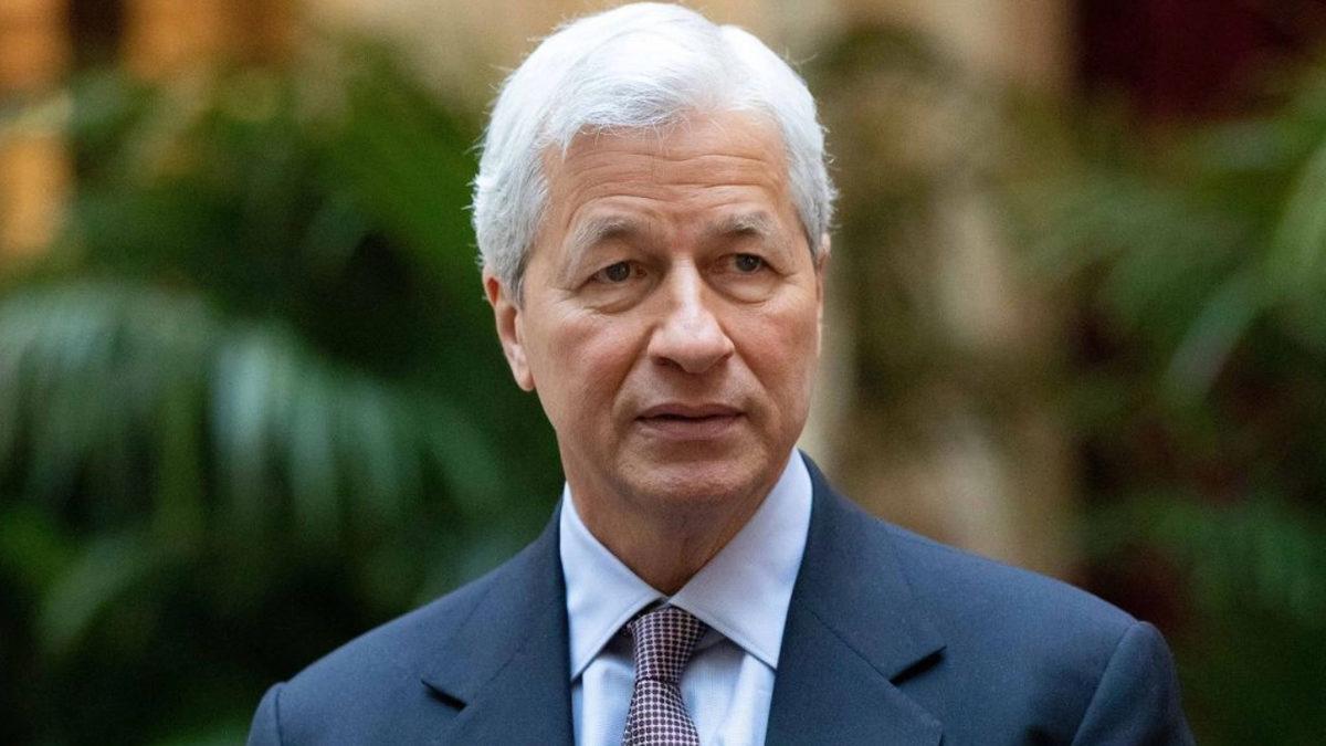 JPMorgan CEO’sundan Kripto Para Açıklaması: Uzak Durun