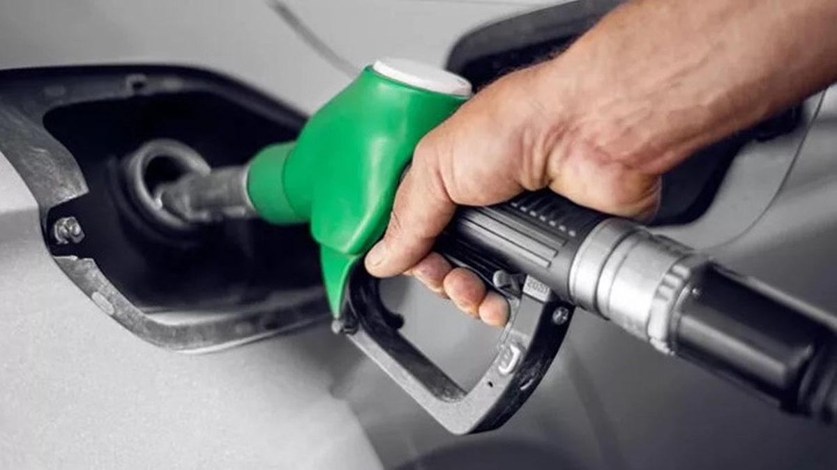 Keyifler Yerinde: Motorine Beklenen Zam, İptal Edildi