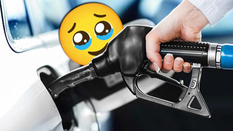 Keyifler Yerinde: Motorine Beklenen Zam, İptal Edildi