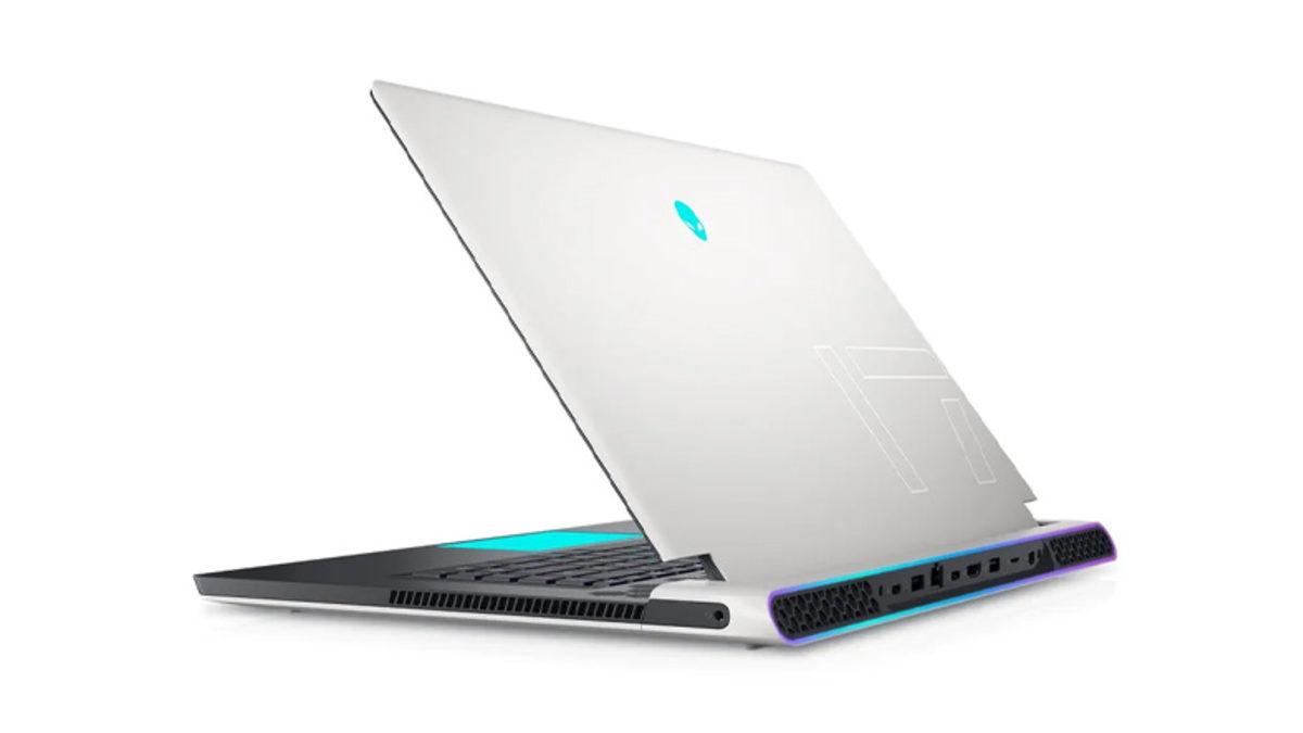 Alienware, 