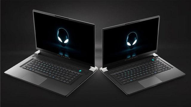Alienware, "Nasıl Sığdırdınız" Dedirten En İnce Dizüstü Oyuncu Bilgisayarlarını Tanıttı