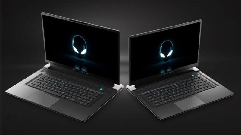 Alienware, "Nasıl Sığdırdınız" Dedirten En İnce Dizüstü Oyuncu Bilgisayarlarını Tanıttı