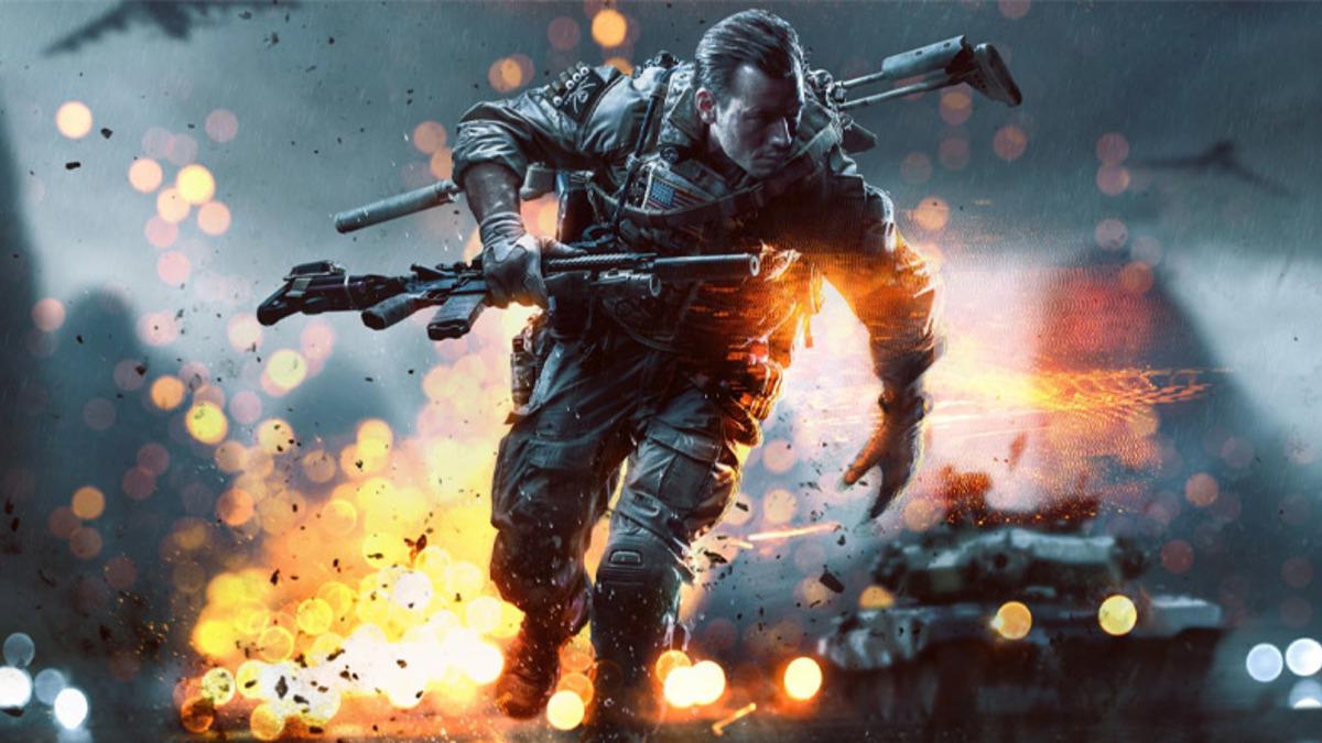 Geliyor Gelmekte Olan: Battlefield 6’nın Tanıtım Tarihi Açıklandı