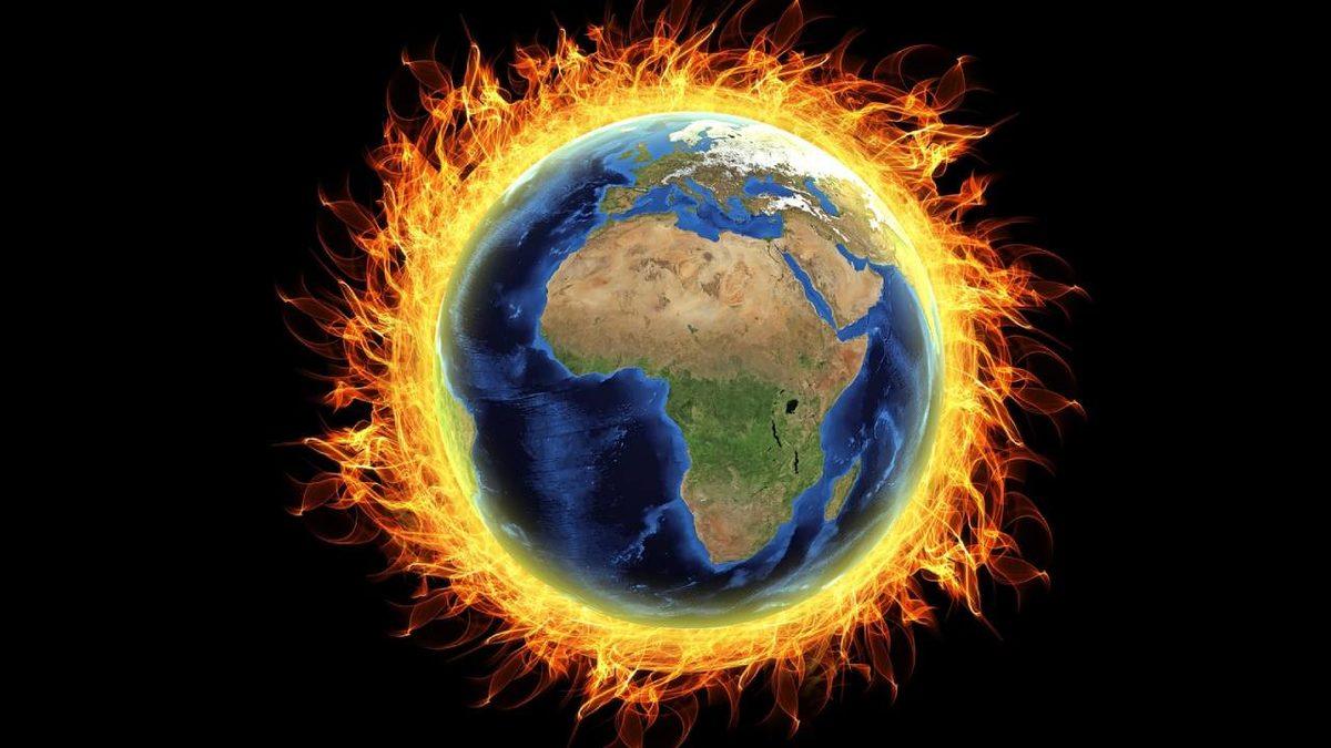 Ortalama Sıcaklık ’Alt Tarafı 1,5 - 2 Derece’ Artınca Nasıl Oluyor da Tüm Dünya’nın İklimi Altüst Oluyor?