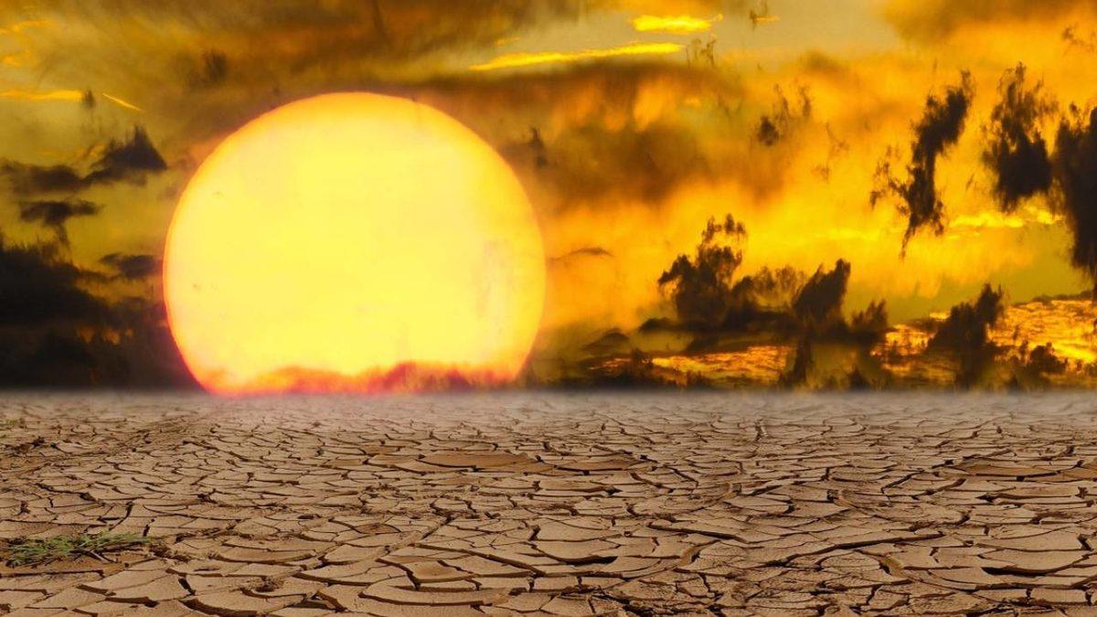 Ortalama Sıcaklık ’Alt Tarafı 1,5 - 2 Derece’ Artınca Nasıl Oluyor da Tüm Dünya’nın İklimi Altüst Oluyor?