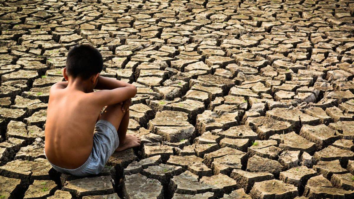 Ortalama Sıcaklık ’Alt Tarafı 1,5 - 2 Derece’ Artınca Nasıl Oluyor da Tüm Dünya’nın İklimi Altüst Oluyor?