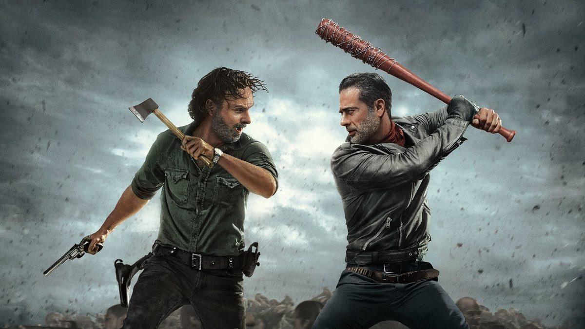 The Walking Dead Dizisi Bitiyor Ama Yenileri Yolda: İşte TWD Evreninde Geçen Tüm Dizi, Film ve Oyunlar