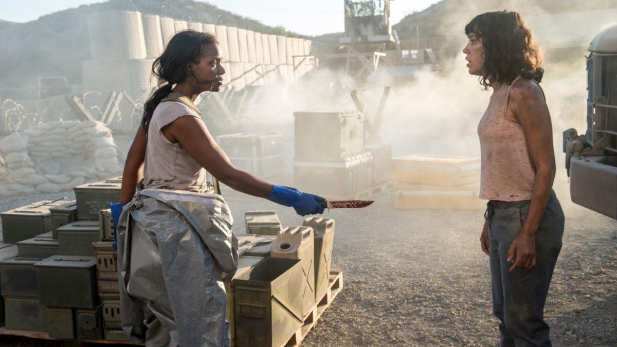 The Walking Dead Dizisi Bitiyor Ama Yenileri Yolda: İşte TWD Evreninde Geçen Tüm Dizi, Film ve Oyunlar