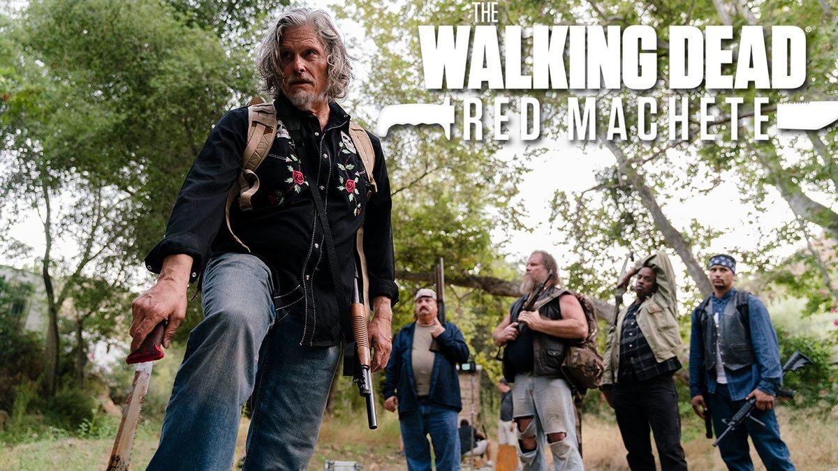 The Walking Dead Dizisi Bitiyor Ama Yenileri Yolda: İşte TWD Evreninde Geçen Tüm Dizi, Film ve Oyunlar