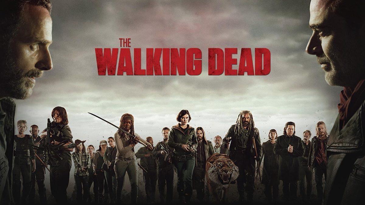 The Walking Dead Dizisi Bitiyor Ama Yenileri Yolda: İşte TWD Evreninde Geçen Tüm Dizi, Film ve Oyunlar