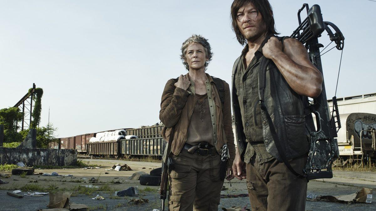 The Walking Dead Dizisi Bitiyor Ama Yenileri Yolda: İşte TWD Evreninde Geçen Tüm Dizi, Film ve Oyunlar