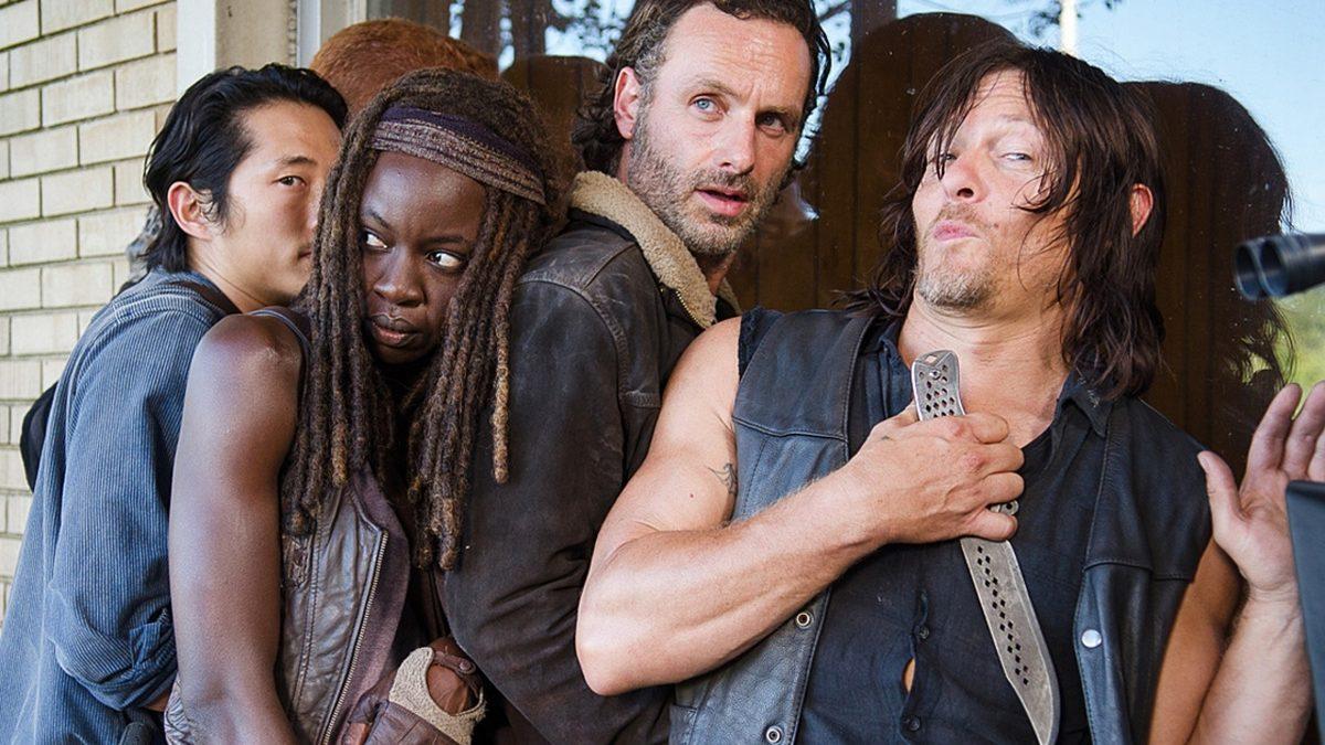 The Walking Dead Dizisi Bitiyor Ama Yenileri Yolda: İşte TWD Evreninde Geçen Tüm Dizi, Film ve Oyunlar