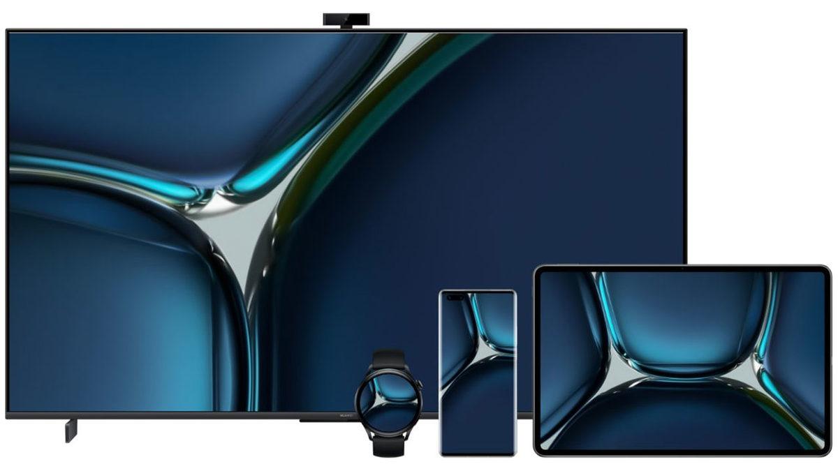 Huawei, Android ve iOS Rakibi İşletim Sistemi HarmonyOS’yi Tanıttı: İşte Özellikleri ve Destekleyen Telefonlar